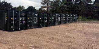 Self-Storage York | York Self Storage