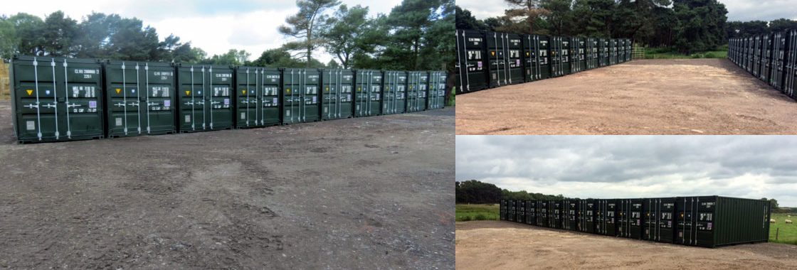Storage prices. York self storage.